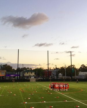 Image post by @utampalacrosse on Instagram