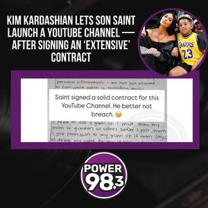 Image post by @power983 on Instagram