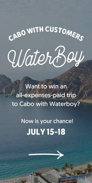 Image post by @waterboycan on TikTok