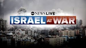 Video post by @abcnews on YouTube