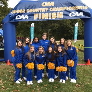 Image post by @hofstradanceteam on Instagram