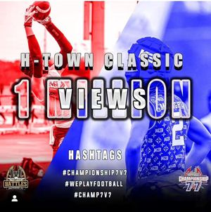 Image post by @championship7v7 on Instagram