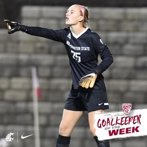 Image post by @wsucougarsoccer on Instagram