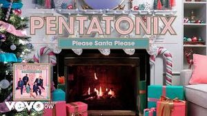 Video post by @pentatonixvevo on YouTube