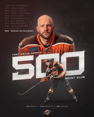 Image post by @FWKomets on Twitter
