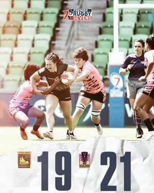 Image post by @prsevens on Instagram