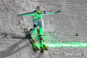 Image post by @gettysport on Instagram