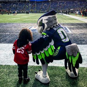 Image post by @blitztheseahawk on Instagram