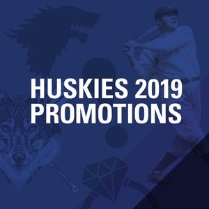Image post by @duluthhuskies on Instagram