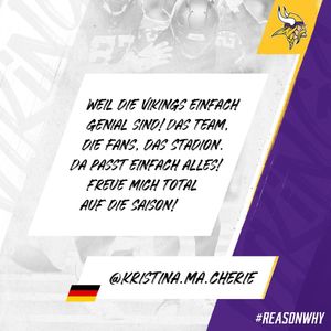 Image post by @vikings_deutsch on Instagram