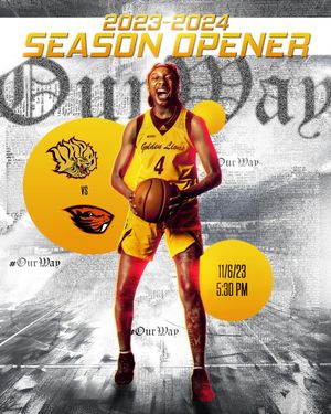 Image post by @uapblionsroar on Instagram