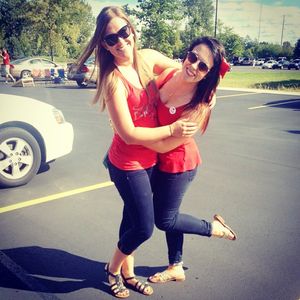 Image post by @collectivelykaitlyn on Instagram