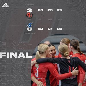Image post by @duathletics on Instagram