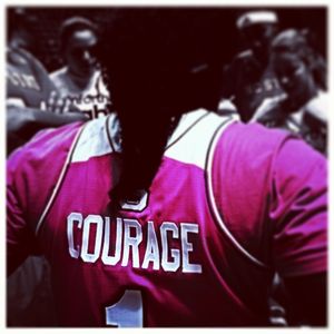 Image post by @packwomensbball on Instagram