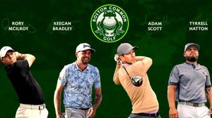 Image post by @playmassgolf on Instagram