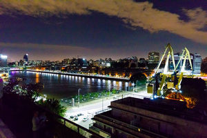 Image post by @hotelmadero on Instagram