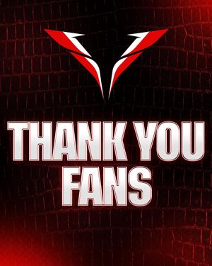 Image post by @xflvipers on Instagram
