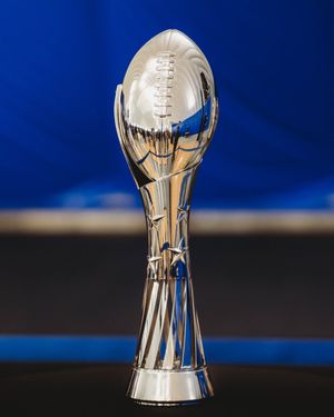 Image post by @USFL on Twitter