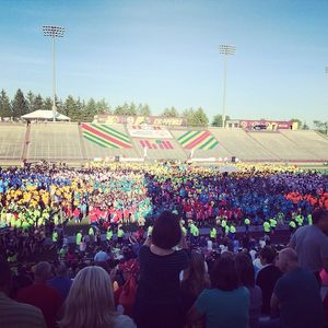 Image post by @ballysportsdet on Instagram