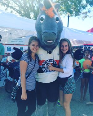 Image post by @kcmavericks on Instagram