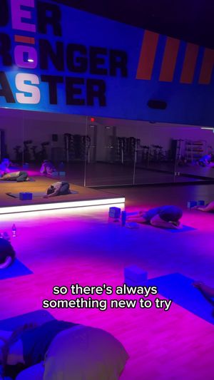 Video post by @fitgirlbomb on TikTok