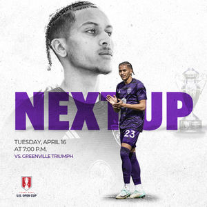 Image post by @louisvillecityfc on Instagram