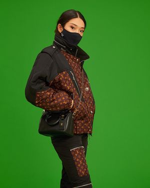 Image post by @louisvuitton on Instagram