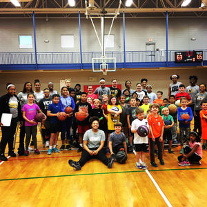 Image post by @vcuwbb on Instagram