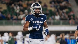 Image post by @nevadafootball on Instagram