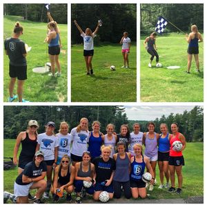 Image post by @bentleywsoccer on Instagram