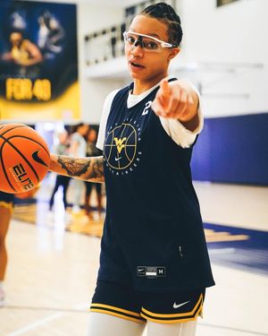 Image post by @wvuwbb on Instagram
