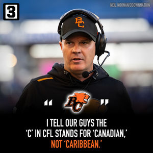 Image post by @3downnation on Instagram