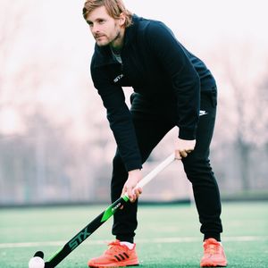 Image post by @stxfieldhockey on Instagram