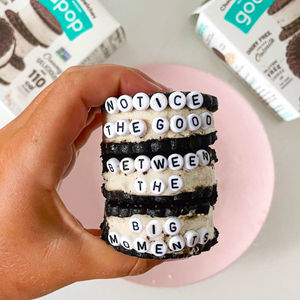 Image post by @goodpop on Instagram