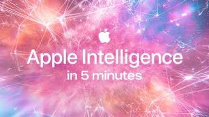 Video post by @apple on YouTube