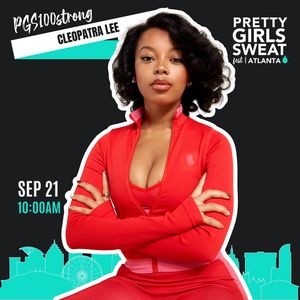 Image post by @thecleopatralee on Instagram