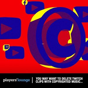 Image post by @playersloungegaming on Facebook