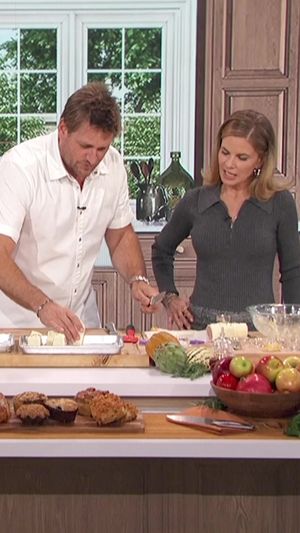 Video post by @thetalkcbs on TikTok