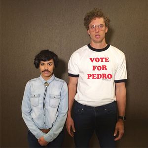 Image post by @hunterpence on Twitter