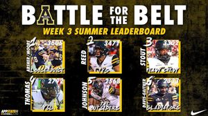 Image post by @appstate_fb on Instagram