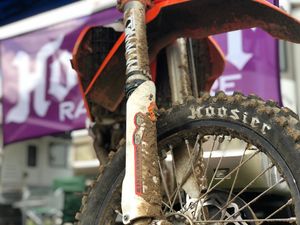 Image post by @hoosiertire on Instagram