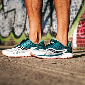 Image post by @saucony on Instagram