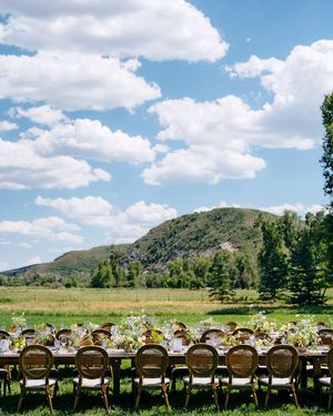 Image post by @michelleleoevents on Instagram