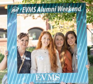 Image post by @evmsedu on Instagram