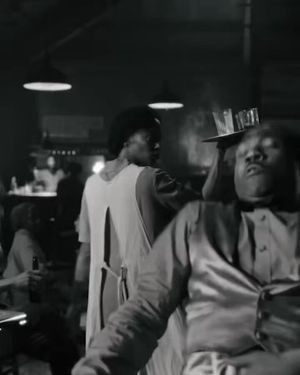 Video post by @zmadison14 on Twitter