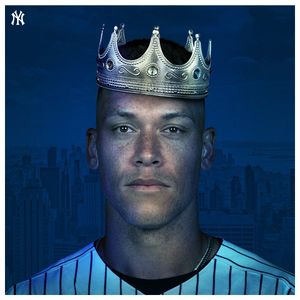 Image post by @Yankees_Beisbol on Twitter