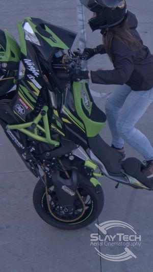 Video post by @slaytech on Instagram