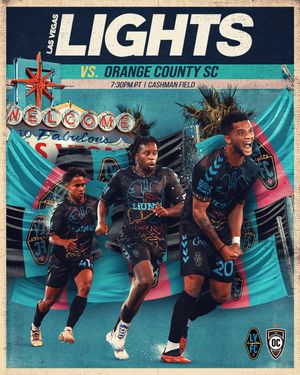 Image post by @lvlightsfc on Instagram