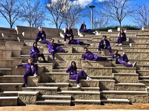 Image post by @jmuwbasketball on Instagram