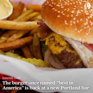 Image post by @theoregonian on Instagram